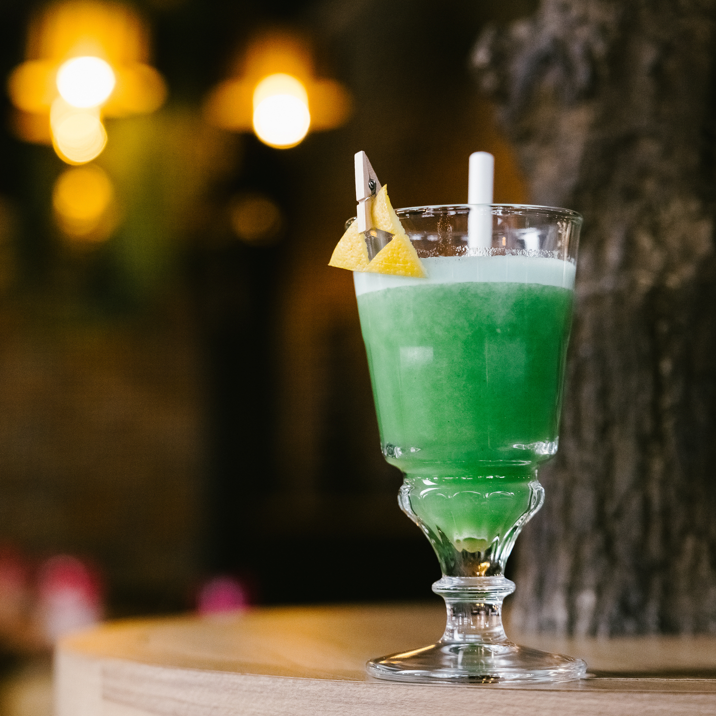 Bistrot Absinthe Glass Set of 6 by La Rochère | Barsonist