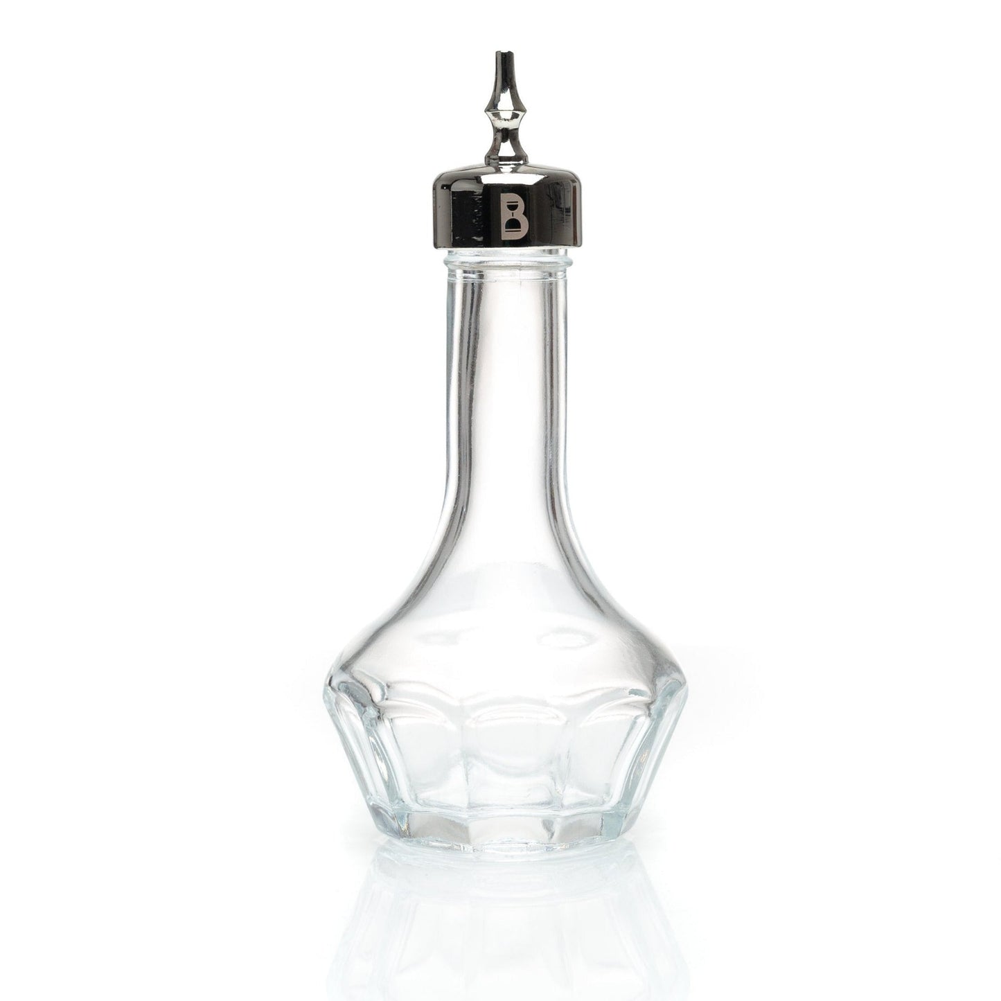 Professional Bitters Dasher Bottle - 50ml Precision Pouring Bottle | Barsonist