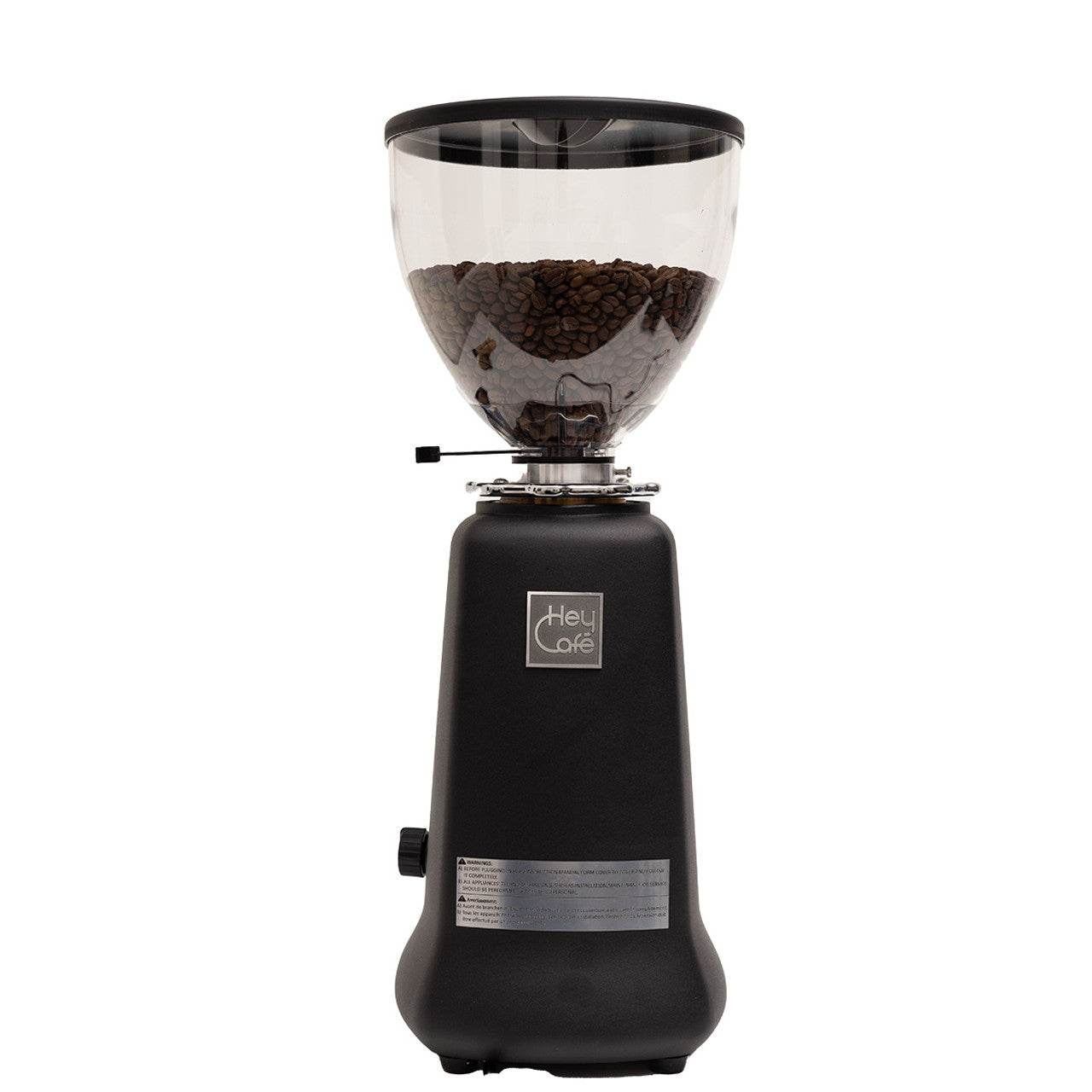 HeyCafe Buddy Espresso Grinder