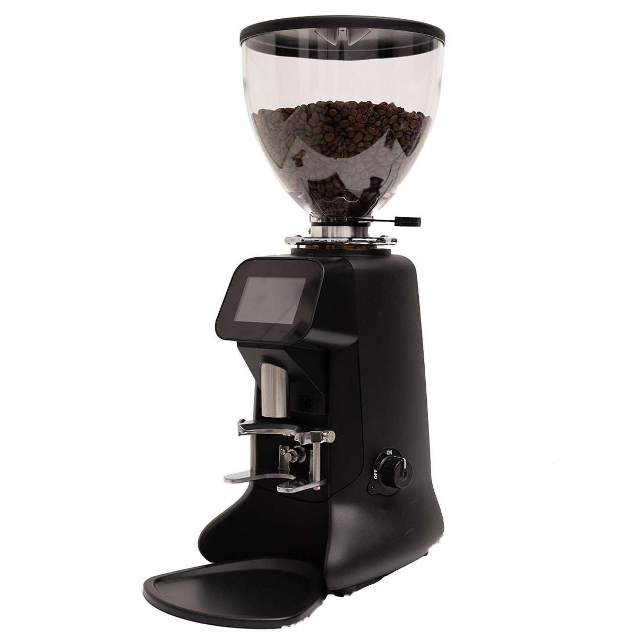 HeyCafe Buddy Espresso Grinder
