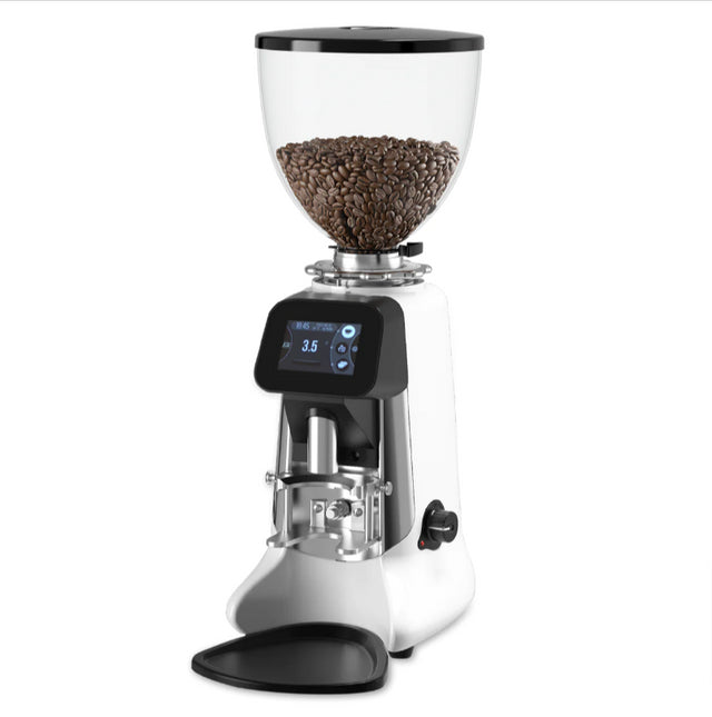 HeyCafe Buddy Espresso Grinder