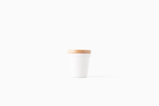 Portafilter Dosing Cup & Storage Lid Small | Barsonist