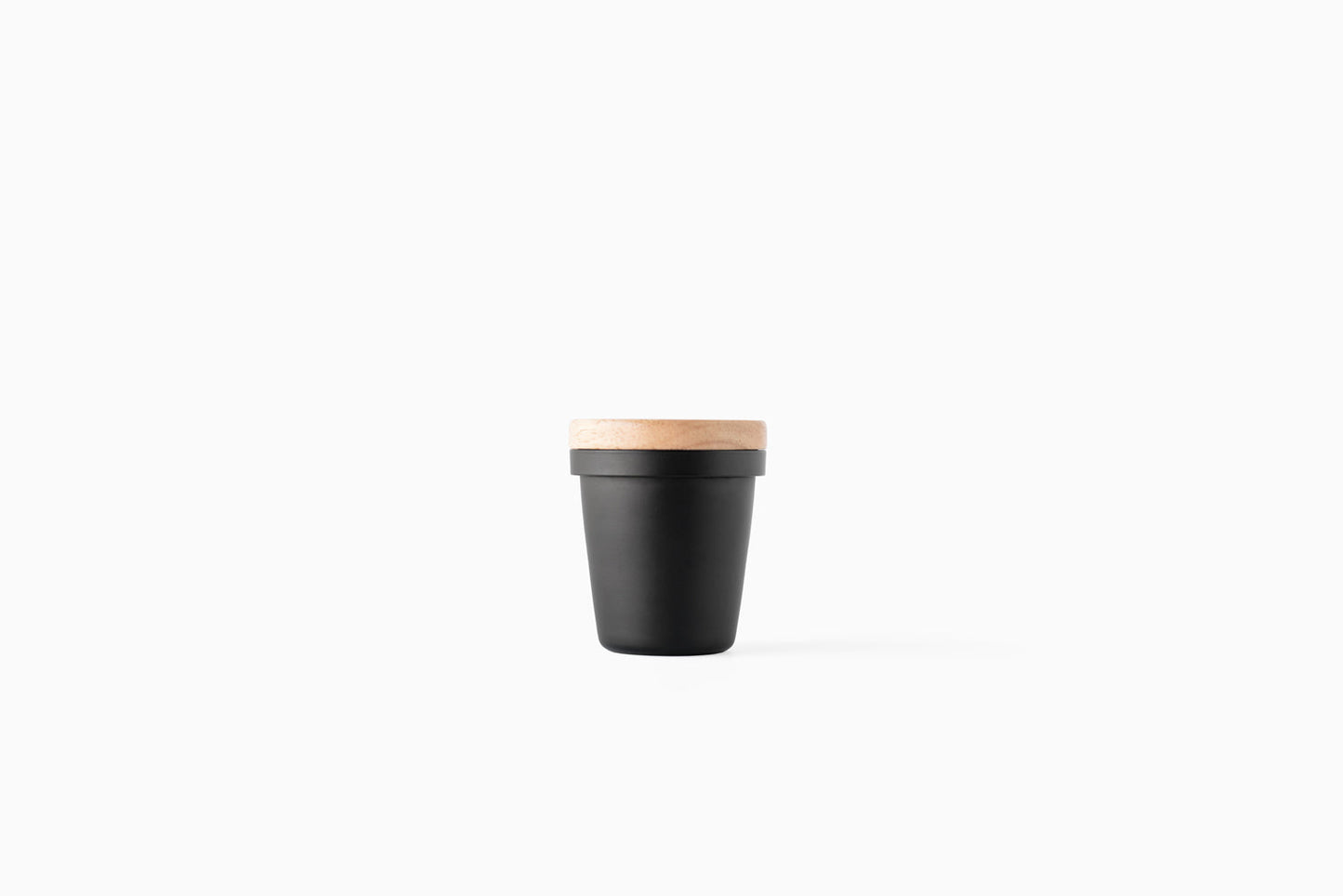 Portafilter Dosing Cup & Storage Lid Small | Barsonist