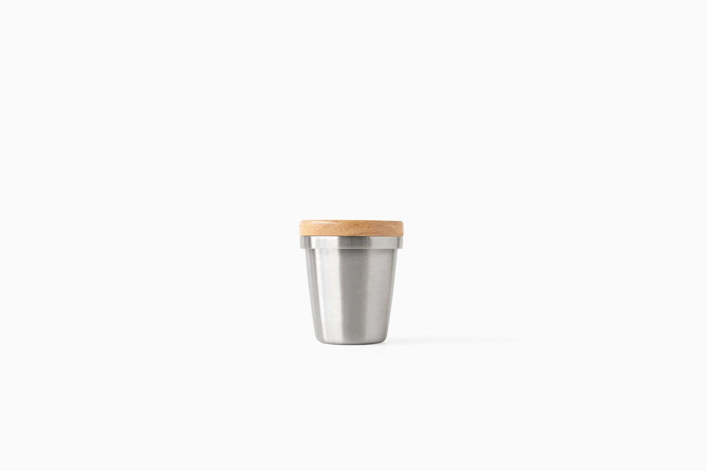 Portafilter Dosing Cup & Storage Lid Small | Barsonist