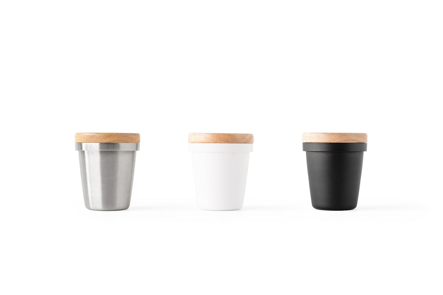 Portafilter Dosing Cup & Storage Lid Small | Barsonist