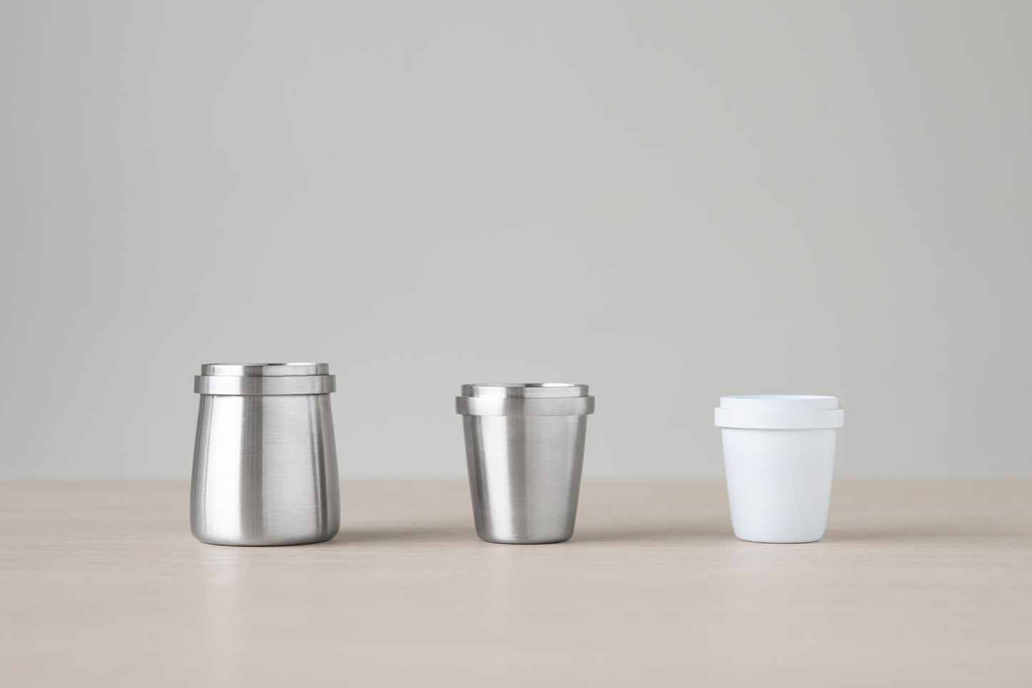 53mm Portafilter Dosing Cup | Barsonist