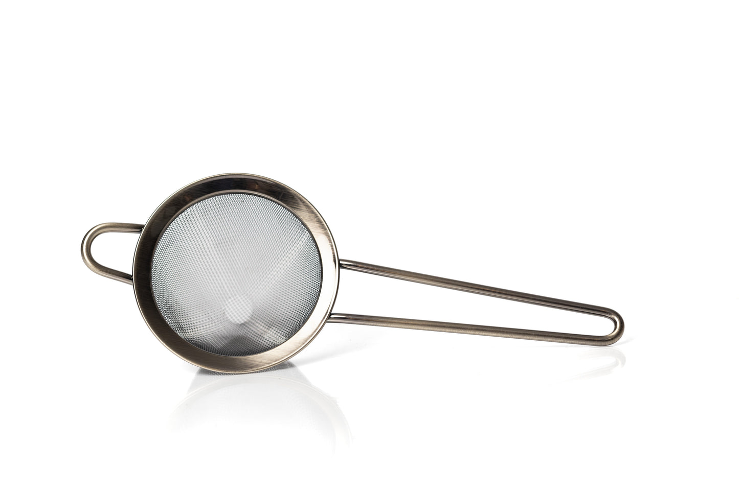 Premium Fine Mesh Cocktail Strainer - Professional Double Straining Tool | Barsonist