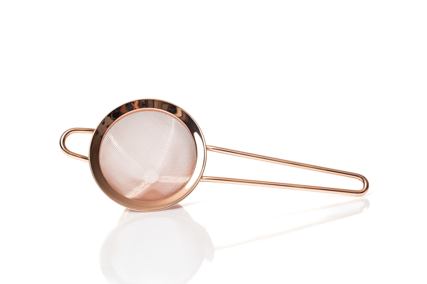 Premium Fine Mesh Cocktail Strainer - Professional Double Straining Tool | Barsonist