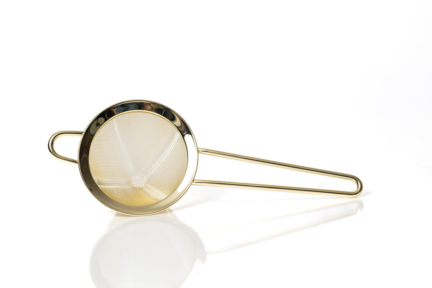 Premium Fine Mesh Cocktail Strainer - Professional Double Straining Tool | Barsonist