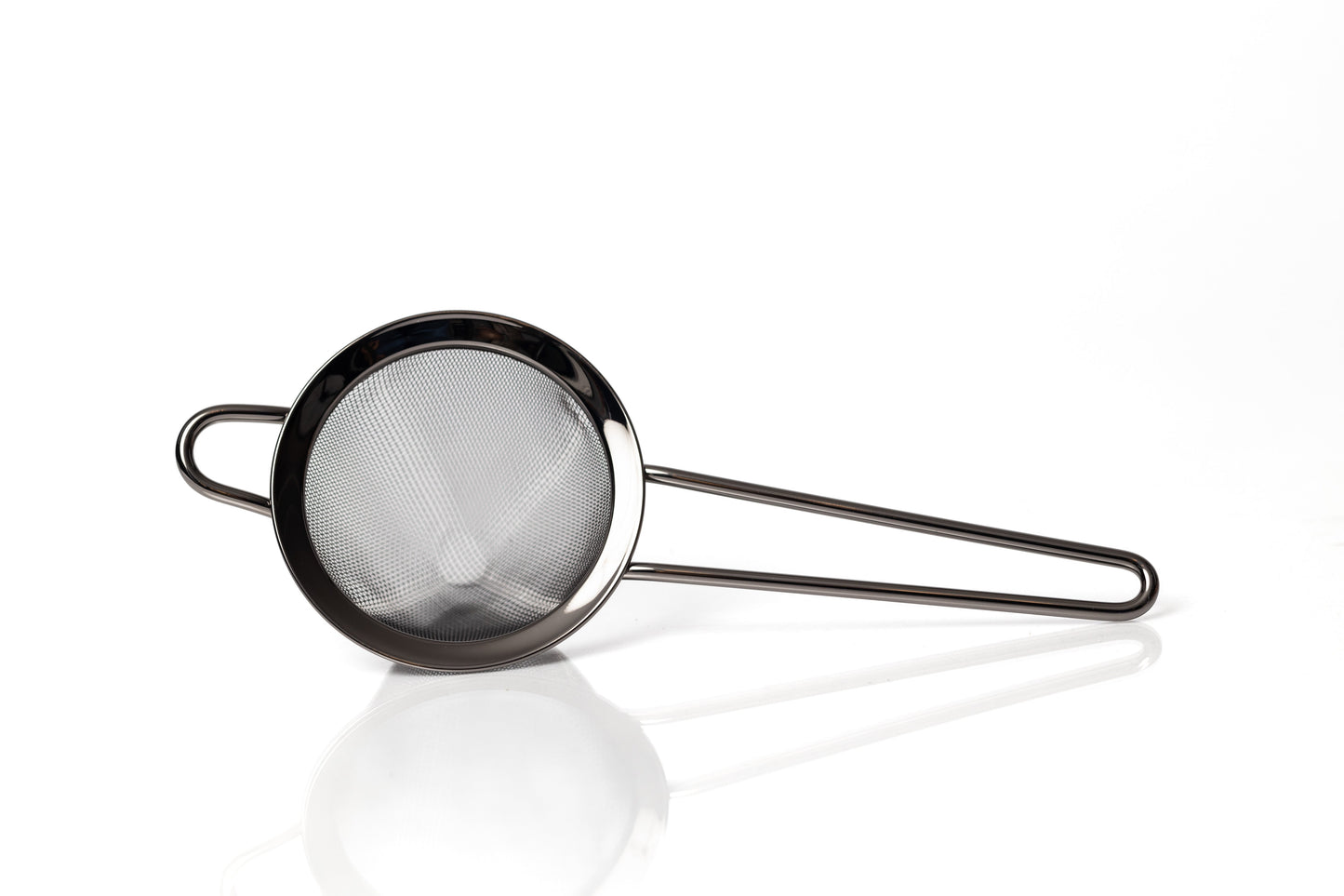 Premium Fine Mesh Cocktail Strainer - Professional Double Straining Tool | Barsonist