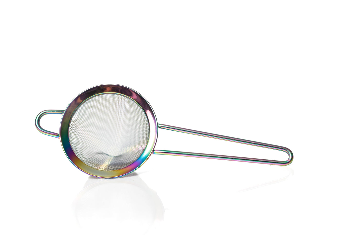 Premium Fine Mesh Cocktail Strainer - Professional Double Straining Tool | Barsonist