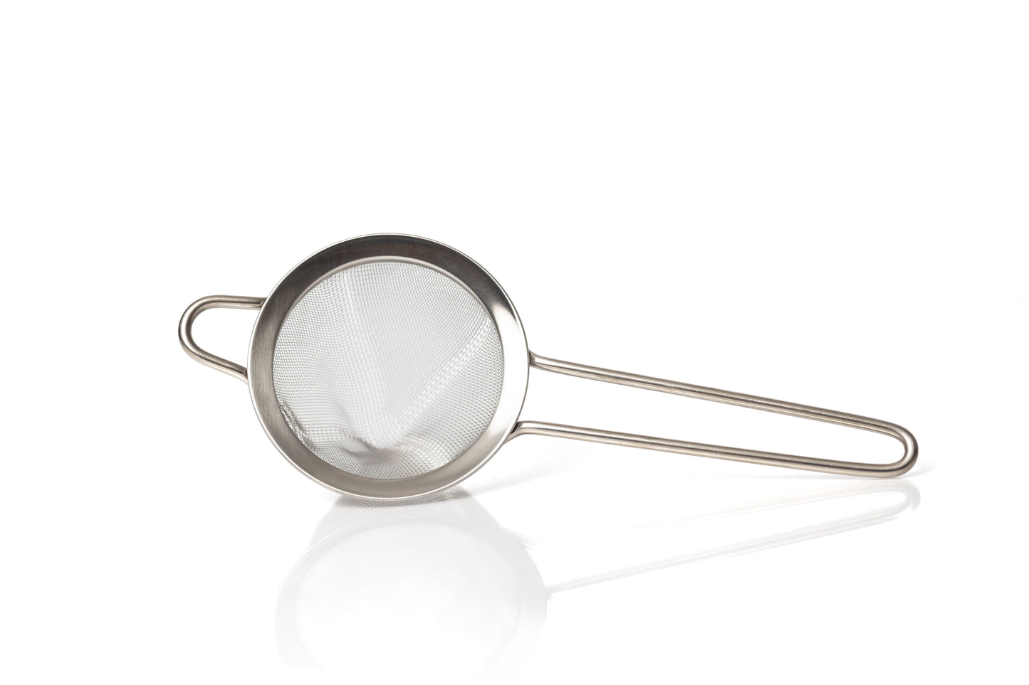 Premium Fine Mesh Cocktail Strainer - Professional Double Straining Tool | Barsonist