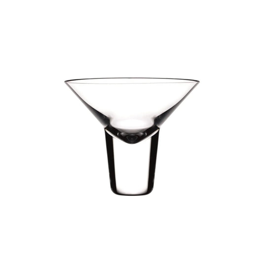 NUDE Gravity Martini Glasses, Set of 2 | Barsonist