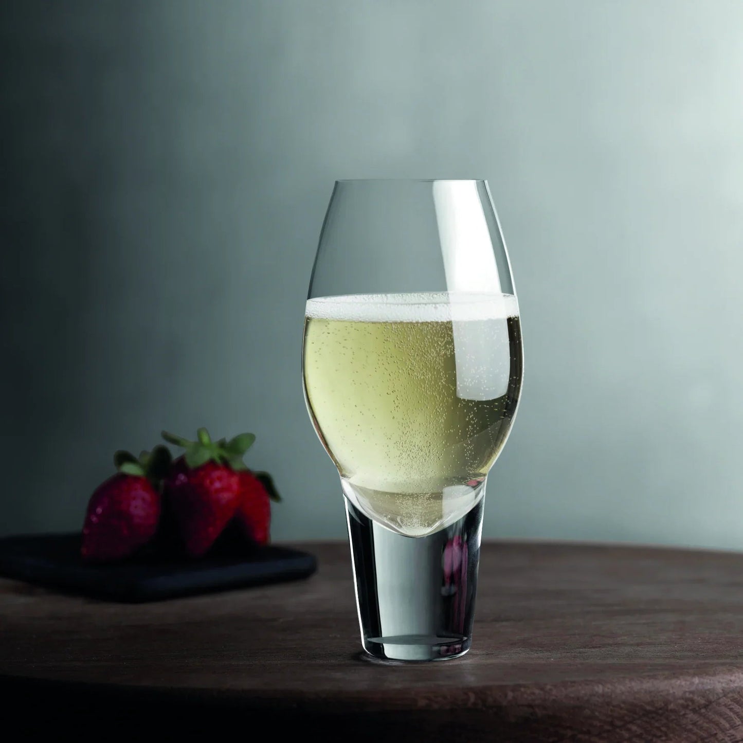 NUDE Gravity Large Cocktail Glasses Set of 2 | Barsonist
