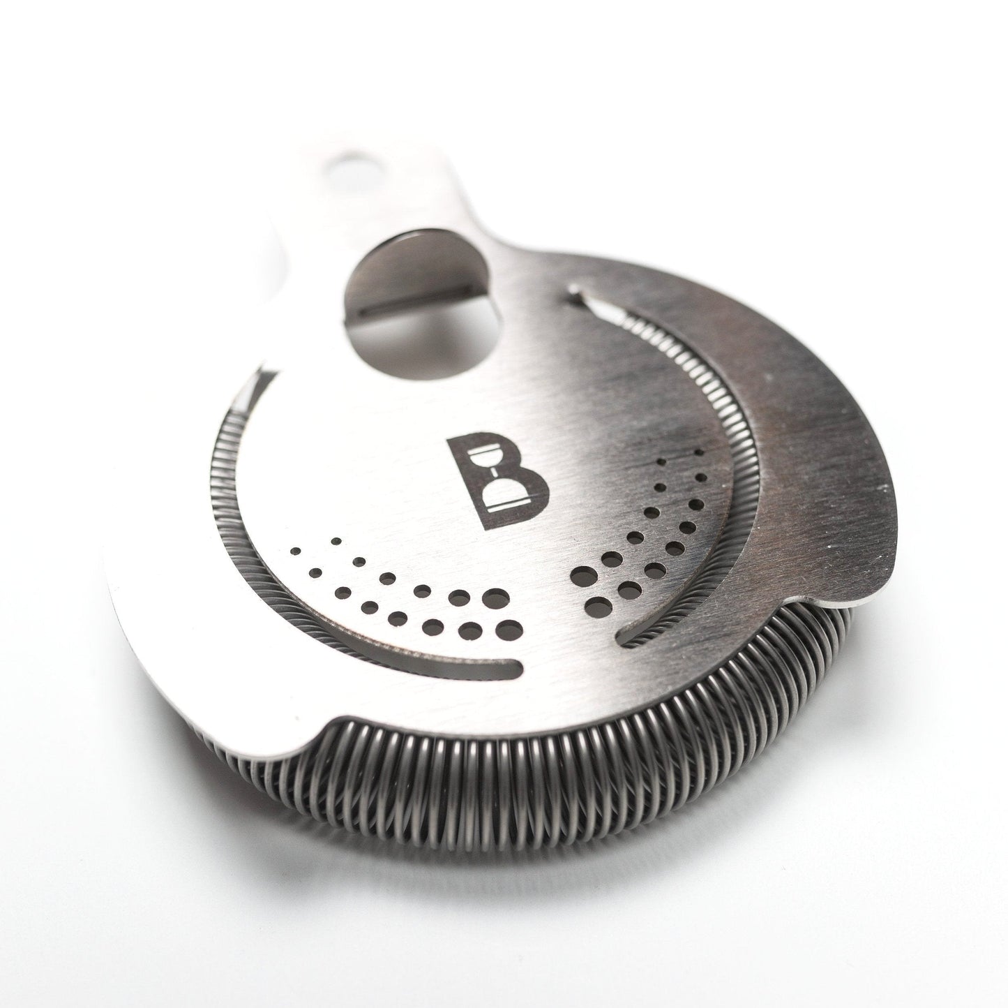 American-Made Hawthorne Strainer - Professional Bar Strainer | Barsonist