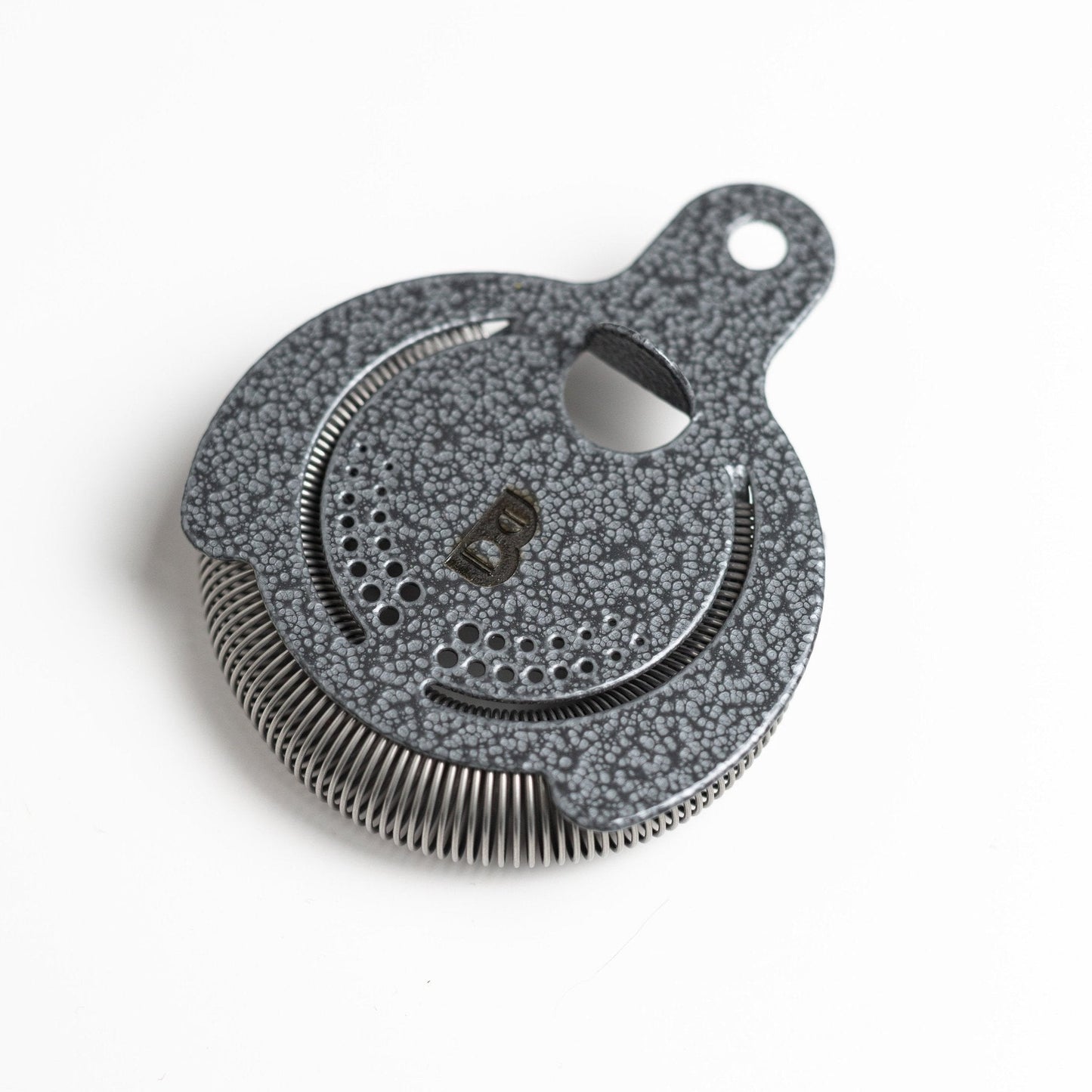 American-Made Hawthorne Strainer - Professional Bar Strainer | Barsonist