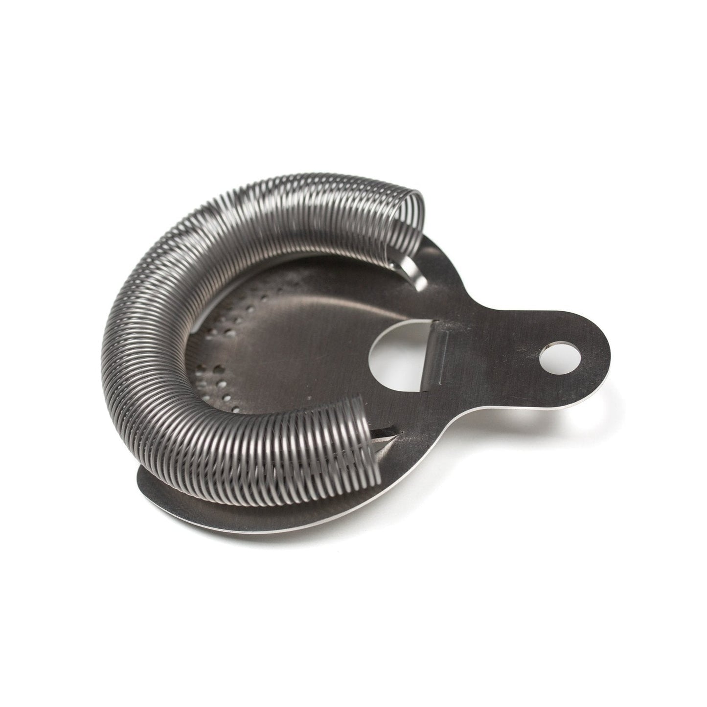 American-Made Hawthorne Strainer - Professional Bar Strainer | Barsonist