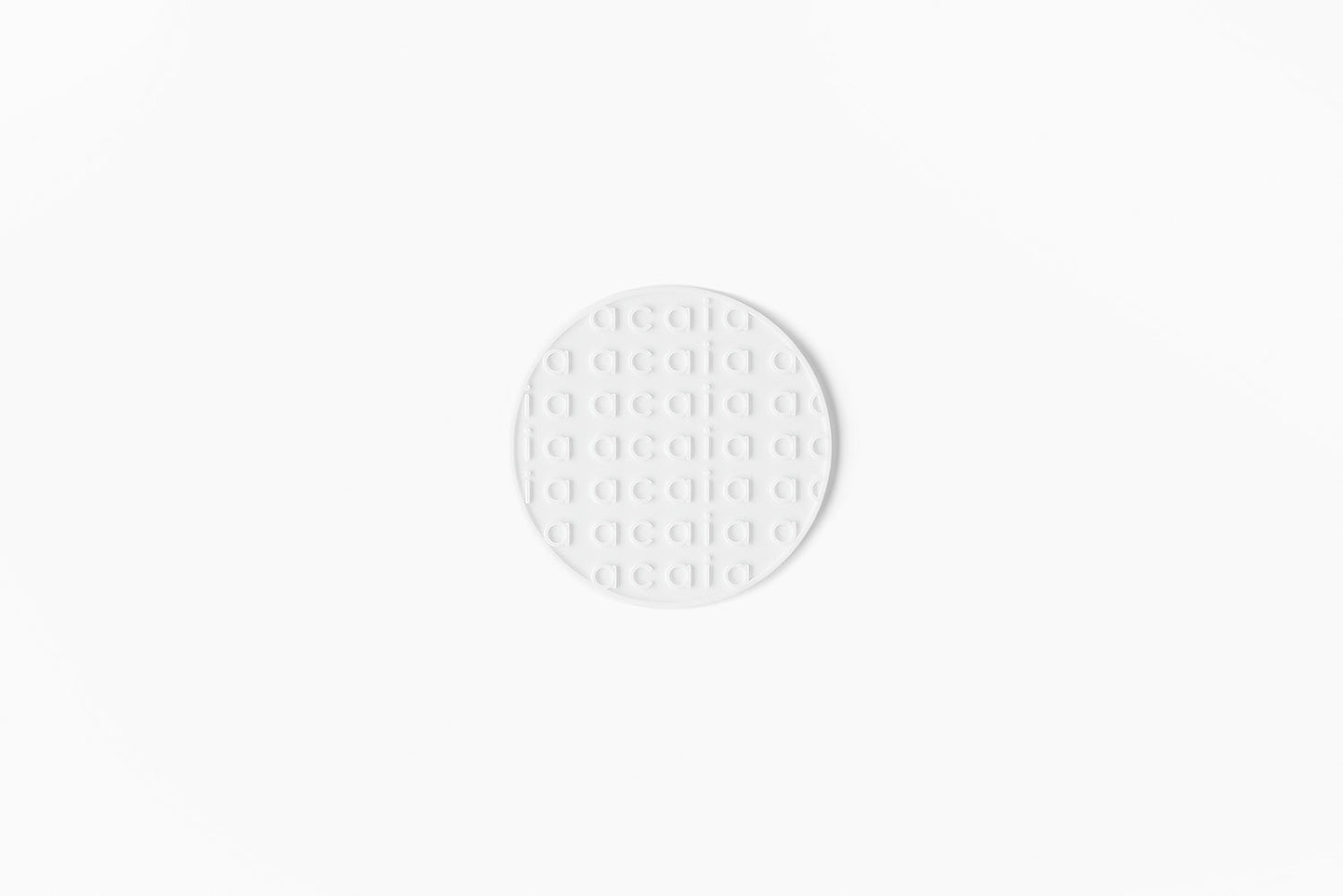 Heat Resistant Coaster for Acaia Pearl | Barsonist