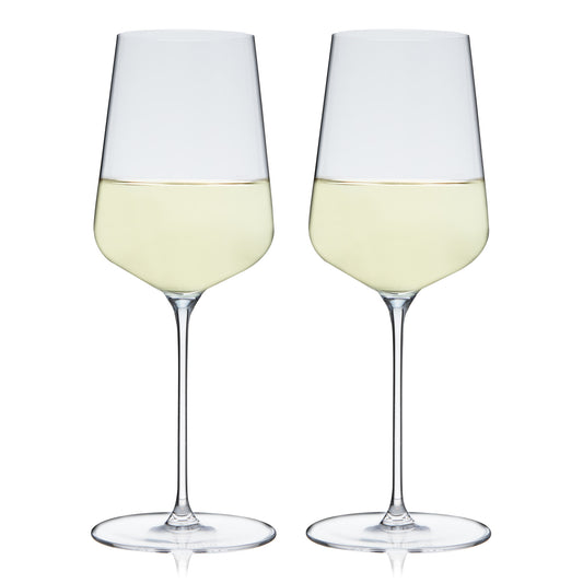 Spiegelau Definition 15.2 oz White Wine Glass (set of 2)