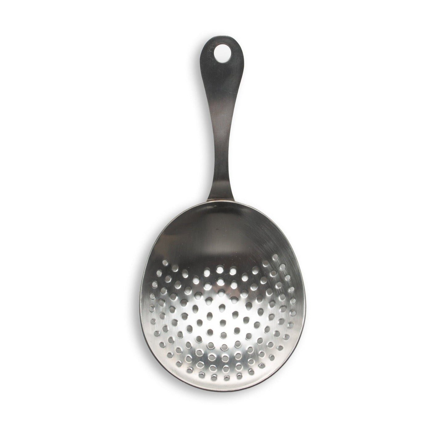 Professional Heavy Julep Strainer - Weighted Cocktail Bar Tool | Barsonist