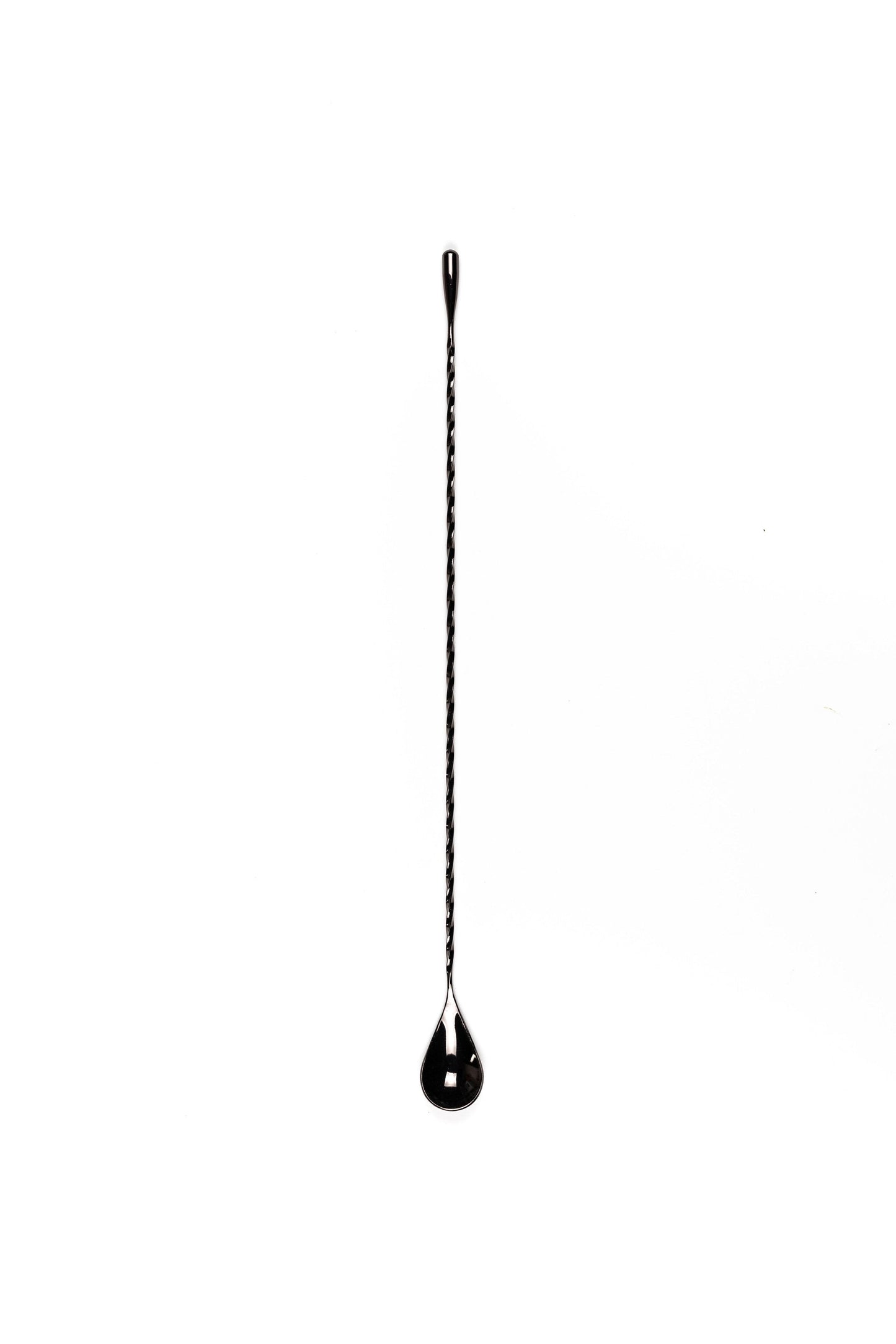 Professional Teardrop Bar Spoon - 16" Long Cocktail Stirring Spoon | Barsonist