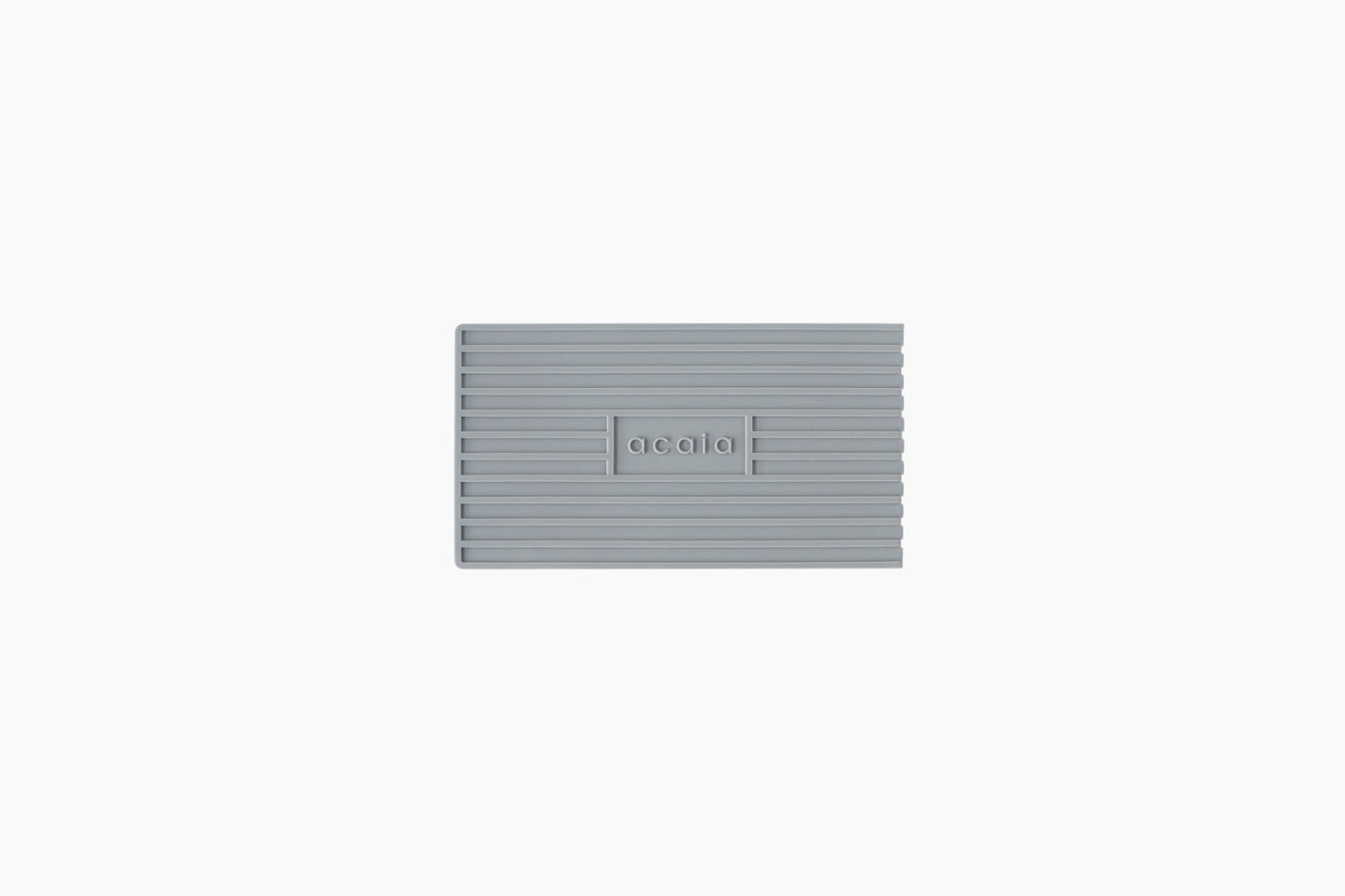 Lunar Heat Resistant Pad | Barsonist