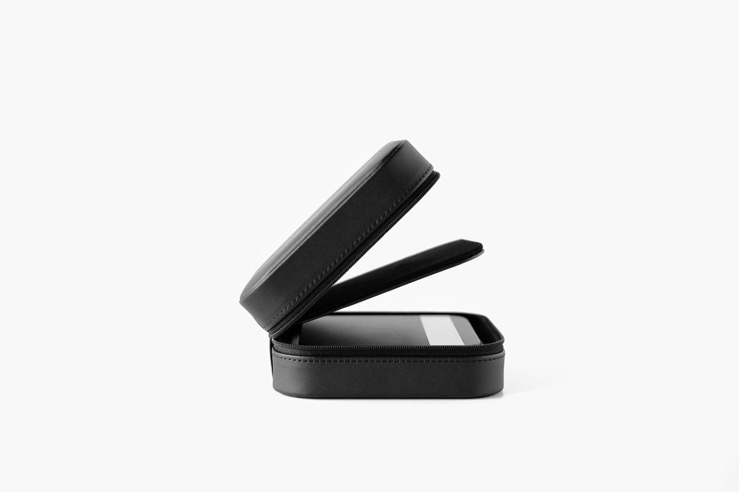 Acaia Lunar Carrying Case - Protective Travel Case for Lunar Espresso Scale with Calibration Weight Pocket