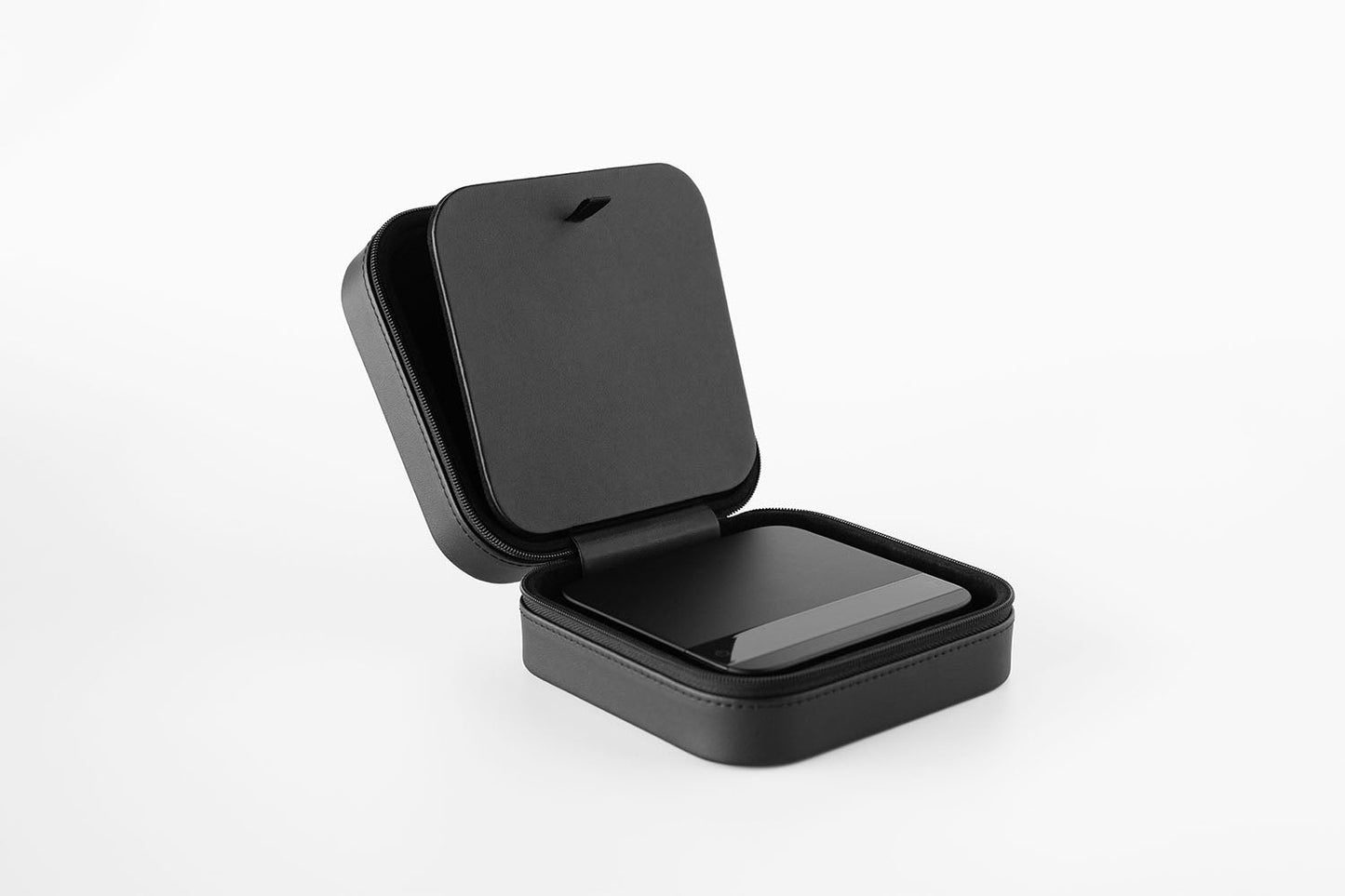 Acaia Lunar Carrying Case - Protective Travel Case for Lunar Espresso Scale with Calibration Weight Pocket