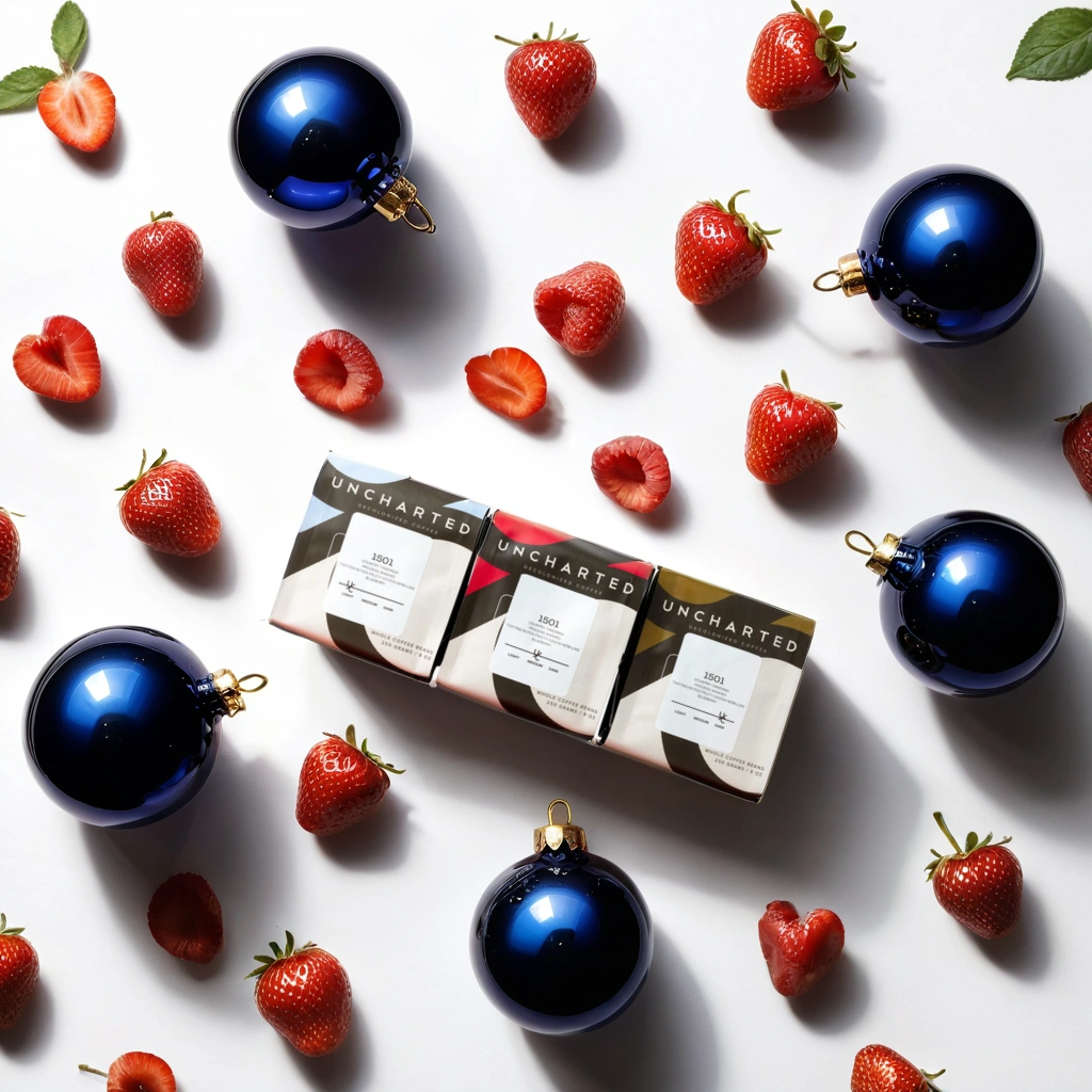 Explorer Box Gift Set