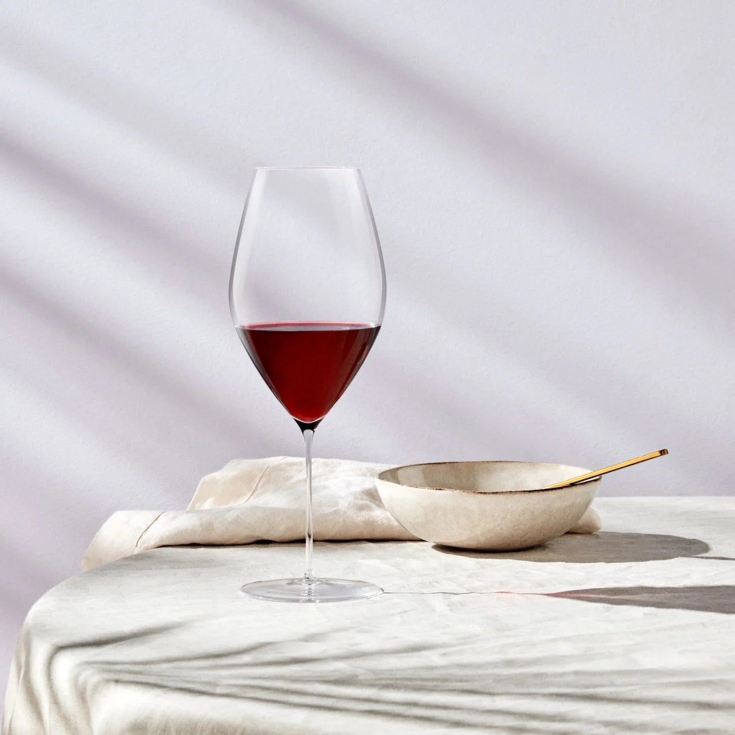 Stem Zero Grace Red Wine Glass | Barsonist
