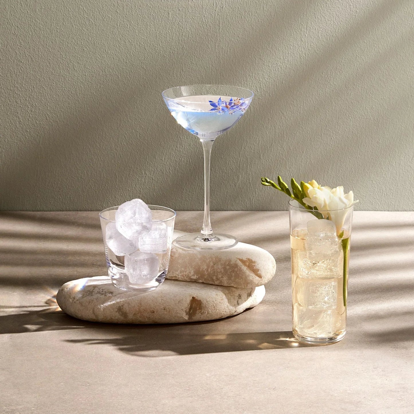 Savage Coupetini Glasses Set of 2 | Barsonist