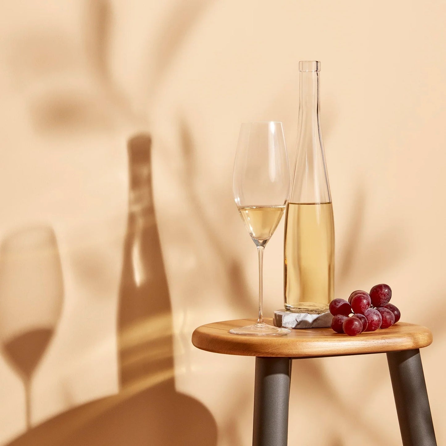 NUDE Stem Zero Grace Sparkling Wine Glass | Barsonist