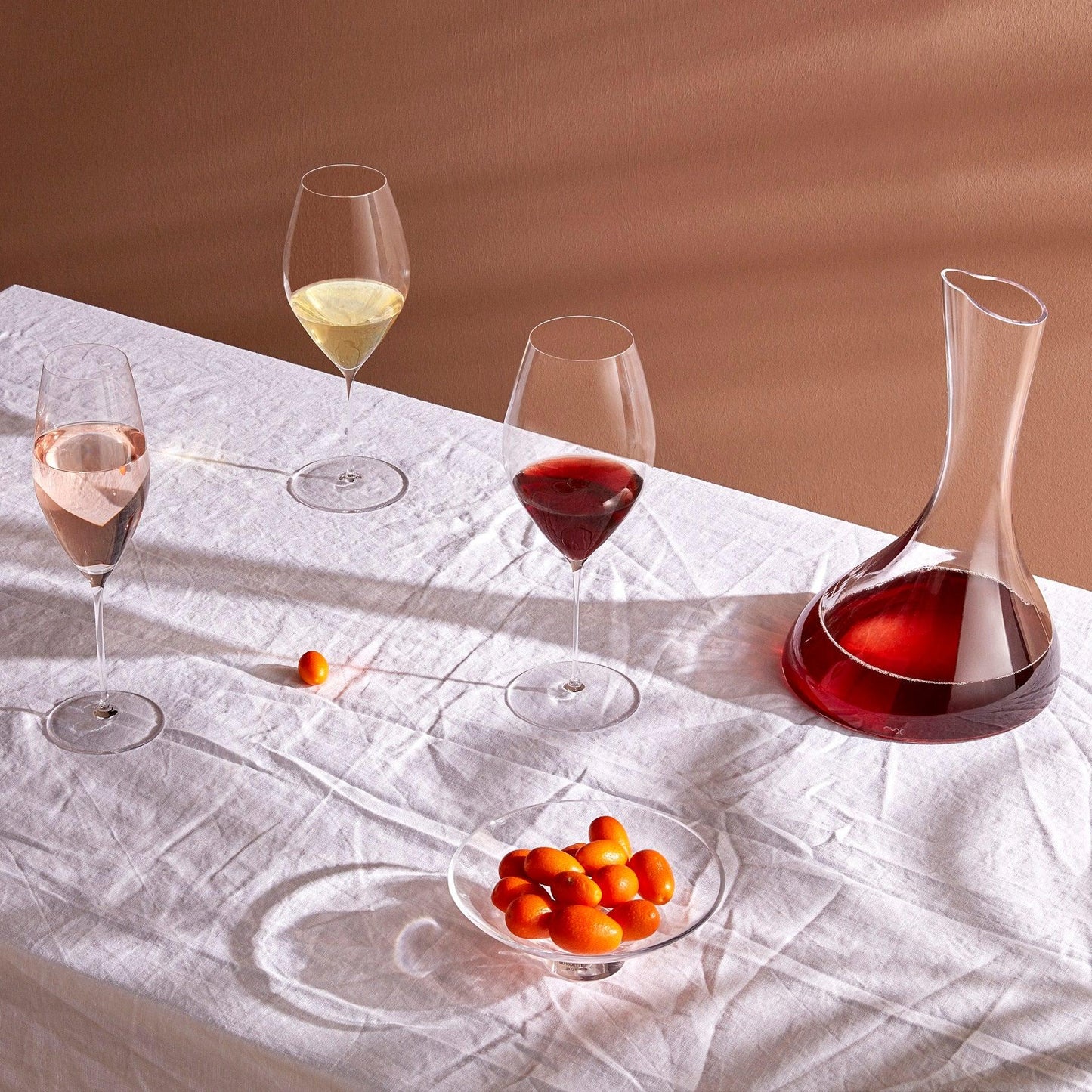 Stem Zero Grace Red Wine Glass | Barsonist