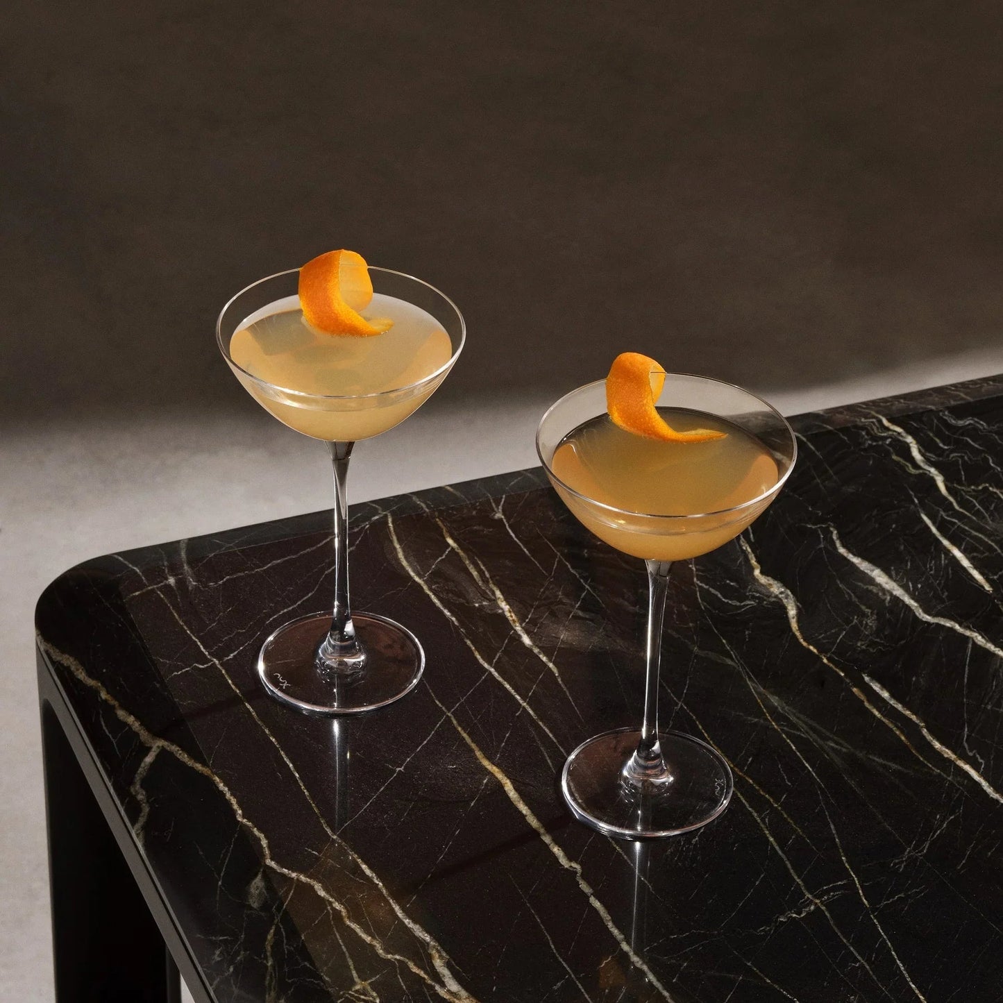 Savage Coupetini Glasses Set of 2 | Barsonist