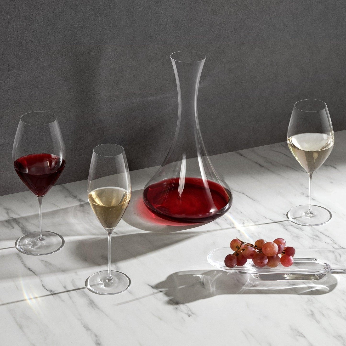 NUDE Stem Zero Grace Sparkling Wine Glass | Barsonist
