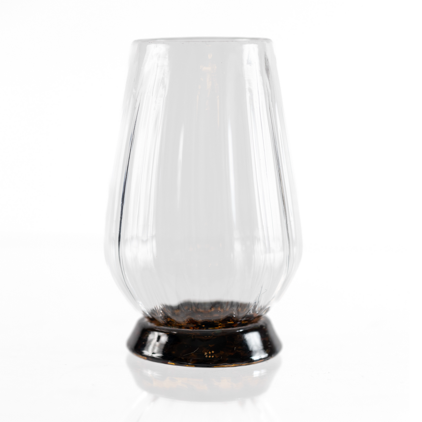 Hand-Blown Neat Pour Glass - American Artisan Whiskey & Spirits Glass | Barsonist