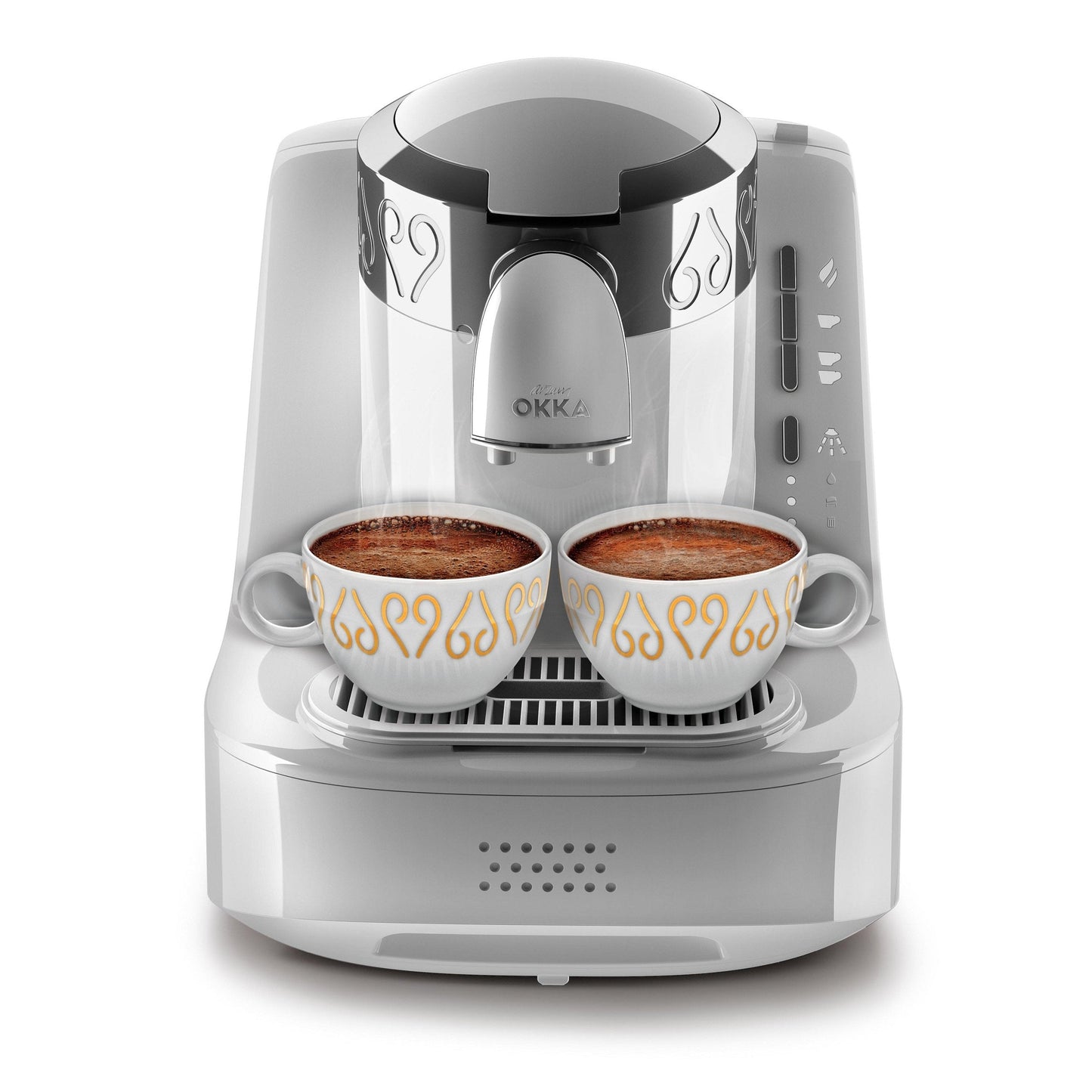Arzum Okka Automatic Turkish Coffee Machine 120V | Barsonist