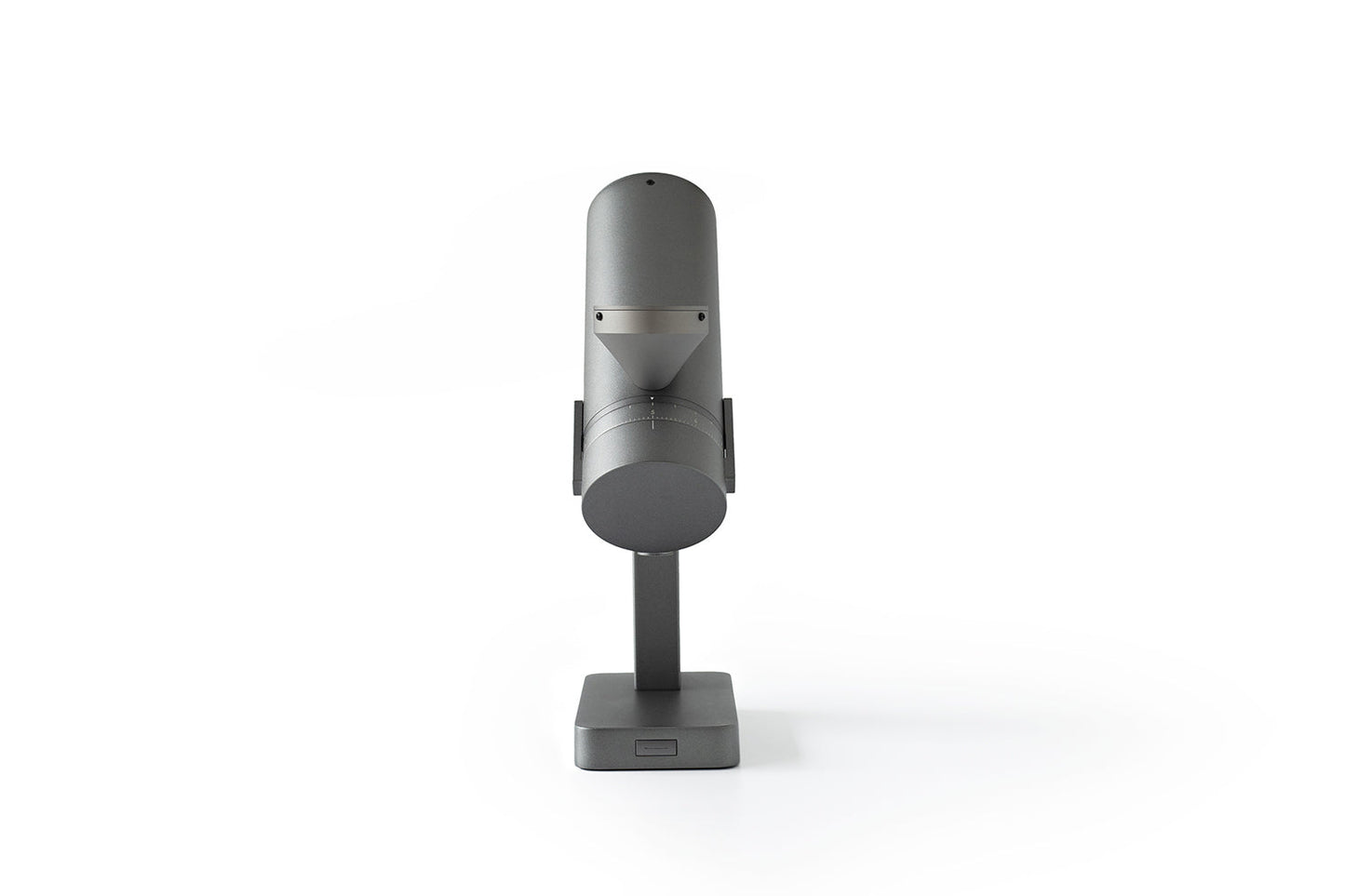 Acaia Orbit Single-Dose Coffee Grinder - Precision Burr Grinder with Auto-Cleaning & App Control