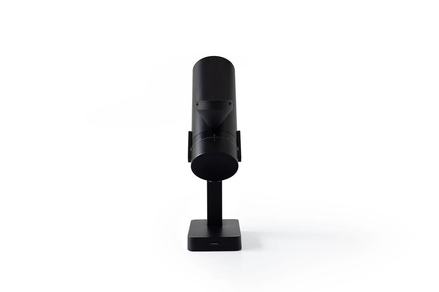 Acaia Orbit Single-Dose Coffee Grinder - Precision Burr Grinder with Auto-Cleaning & App Control