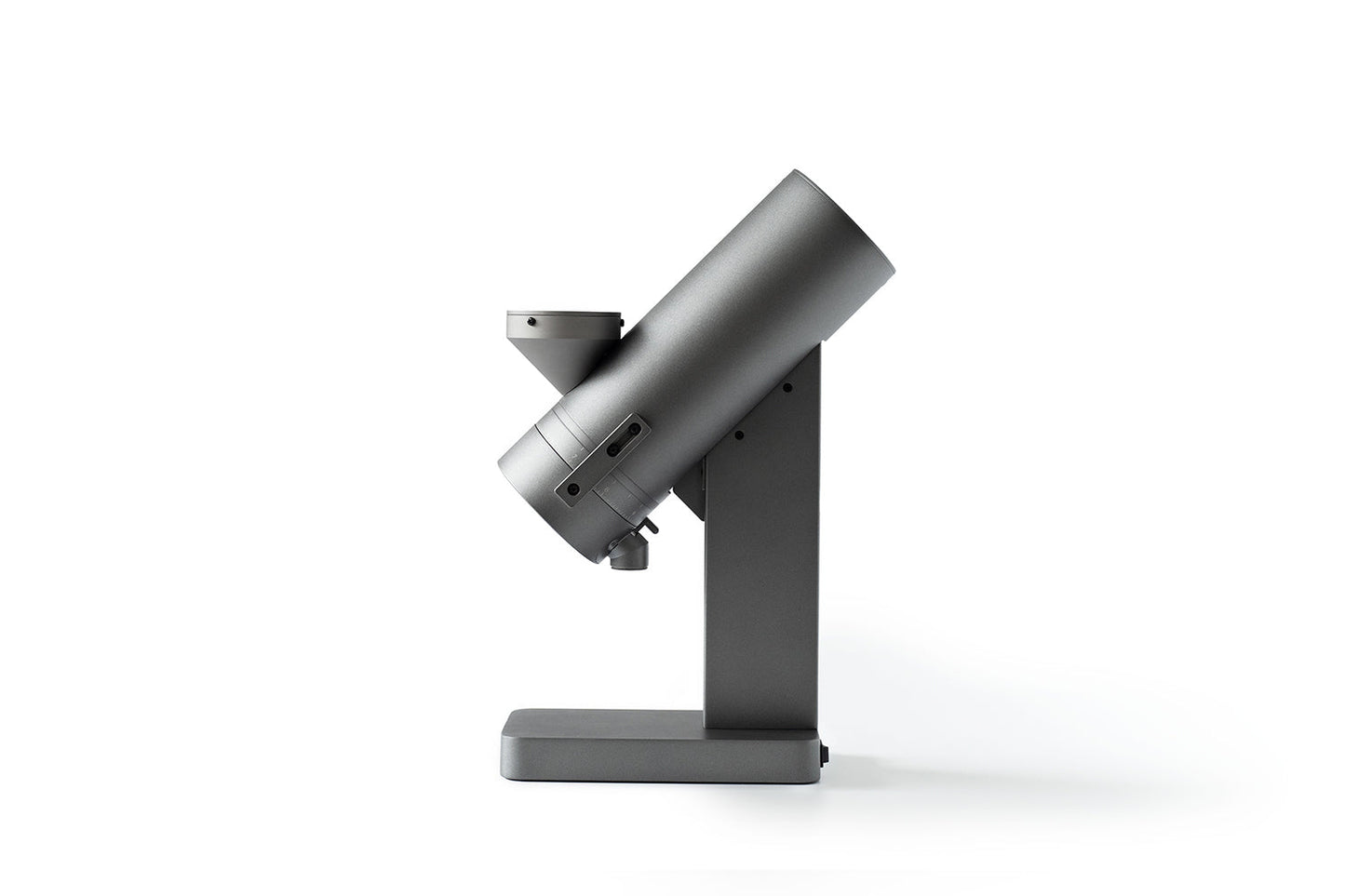 Acaia Orbit Single-Dose Coffee Grinder - Precision Burr Grinder with Auto-Cleaning & App Control