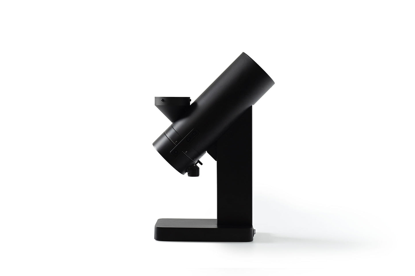 Acaia Orbit Single-Dose Coffee Grinder - Precision Burr Grinder with Auto-Cleaning & App Control