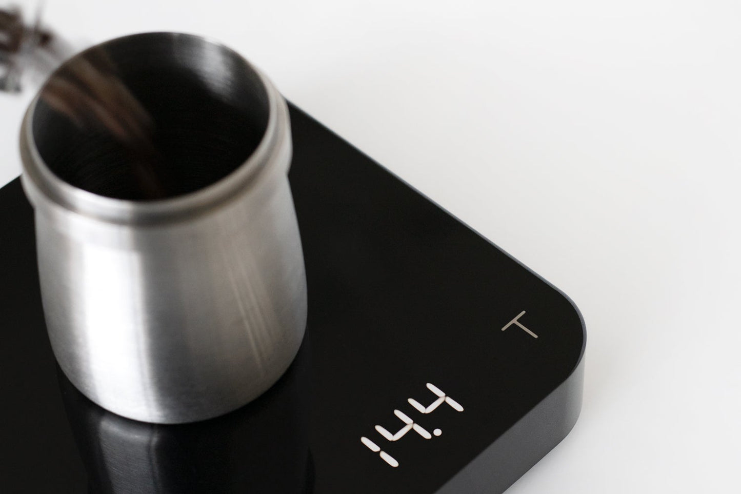 Acaia Pearl Coffee Scale | Barsonist