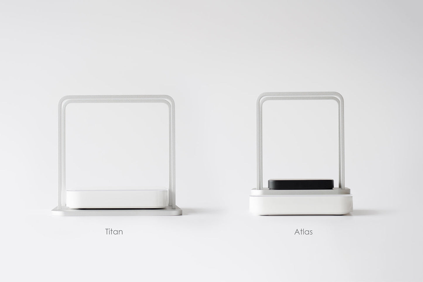 Titan Brew Stand | Barsonist