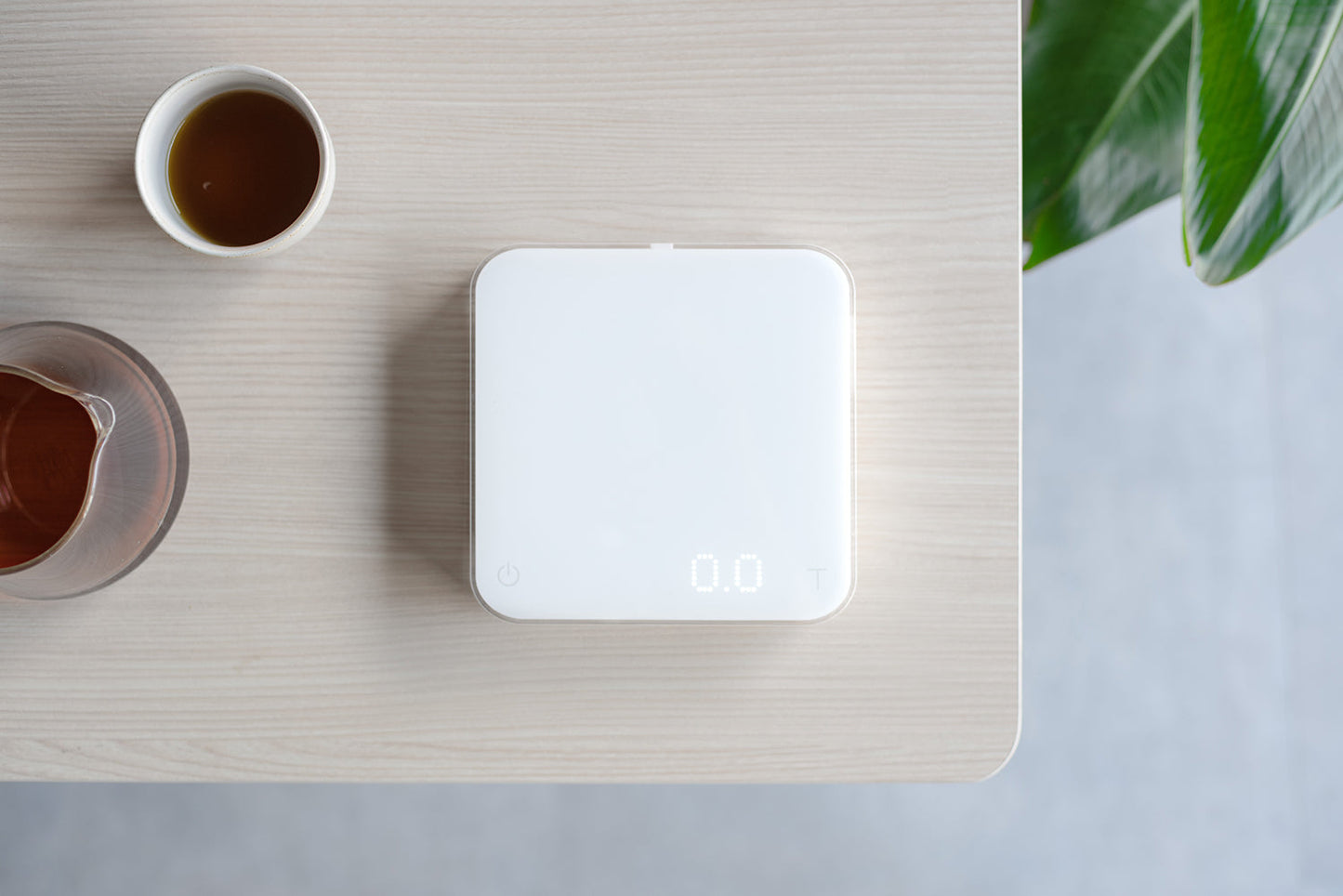 Acaia Pearl Model S Coffee Scale | Barsonist