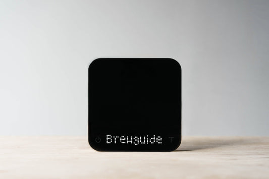 Acaia Pearl Model S Coffee Scale | Barsonist