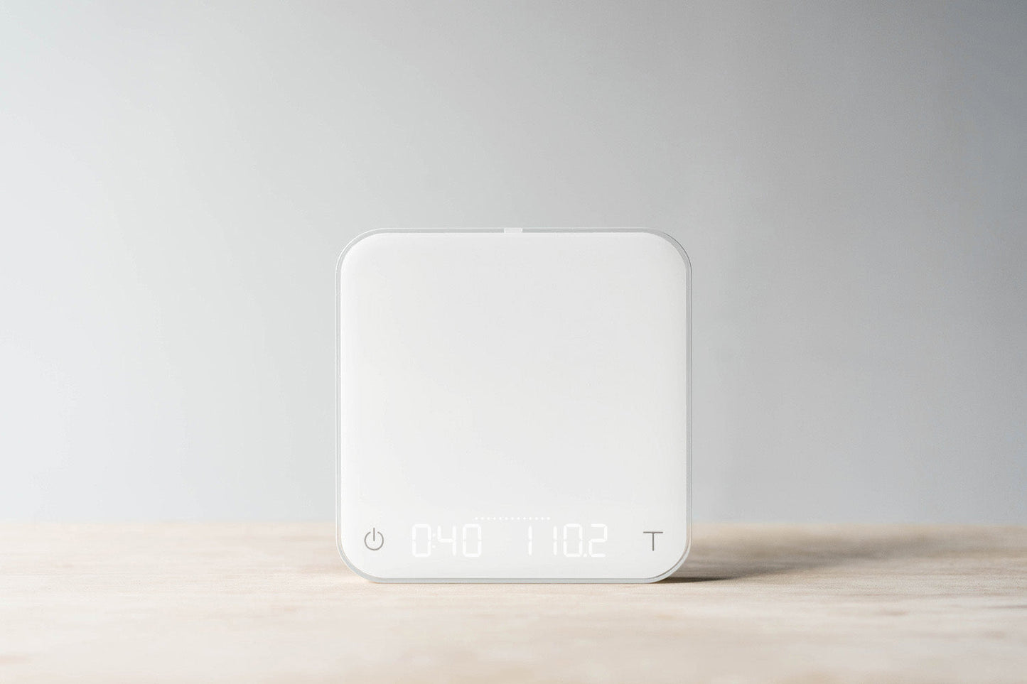 Acaia Pearl Coffee Scale | Barsonist