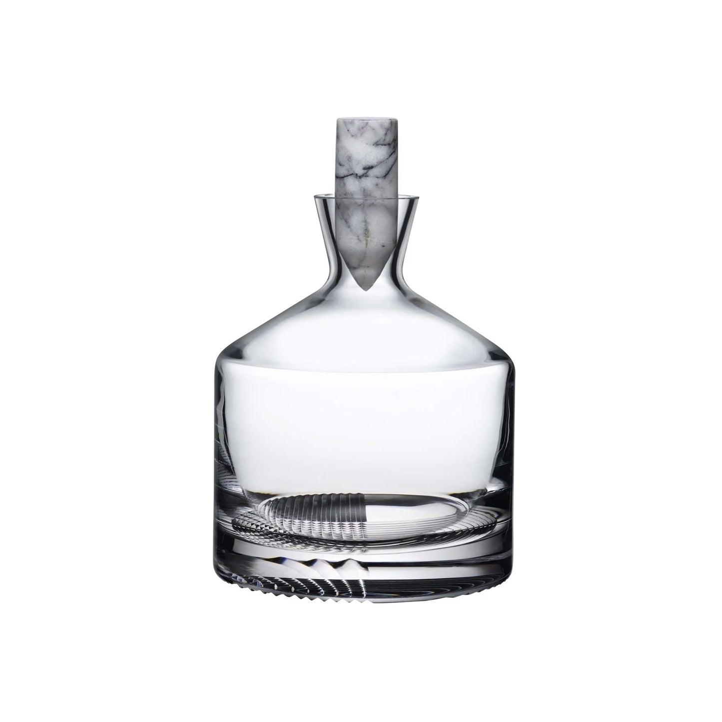 NUDE Alba Whisky Bottle Short by Joe Doucet | Barsonist