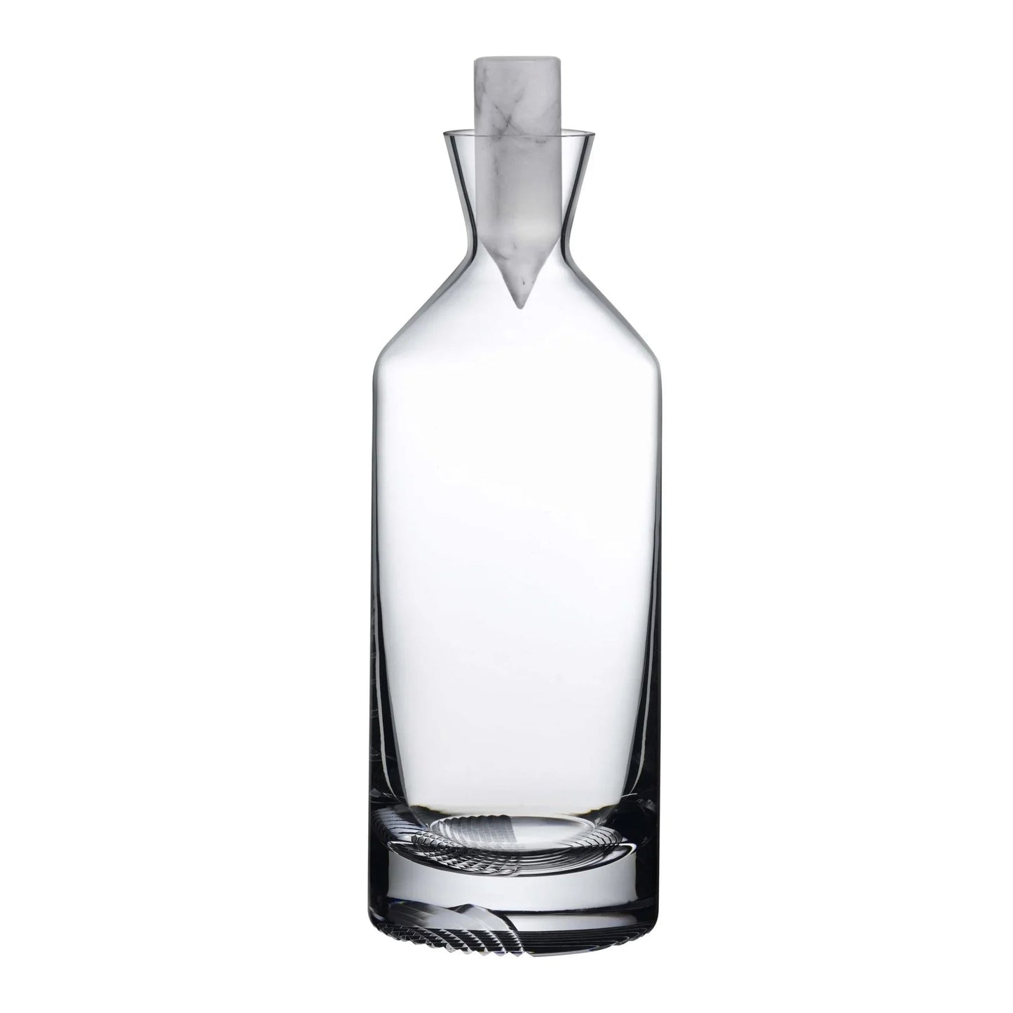 NUDE Alba Whisky Bottle Tall - Joe Doucet Design | Barsonist