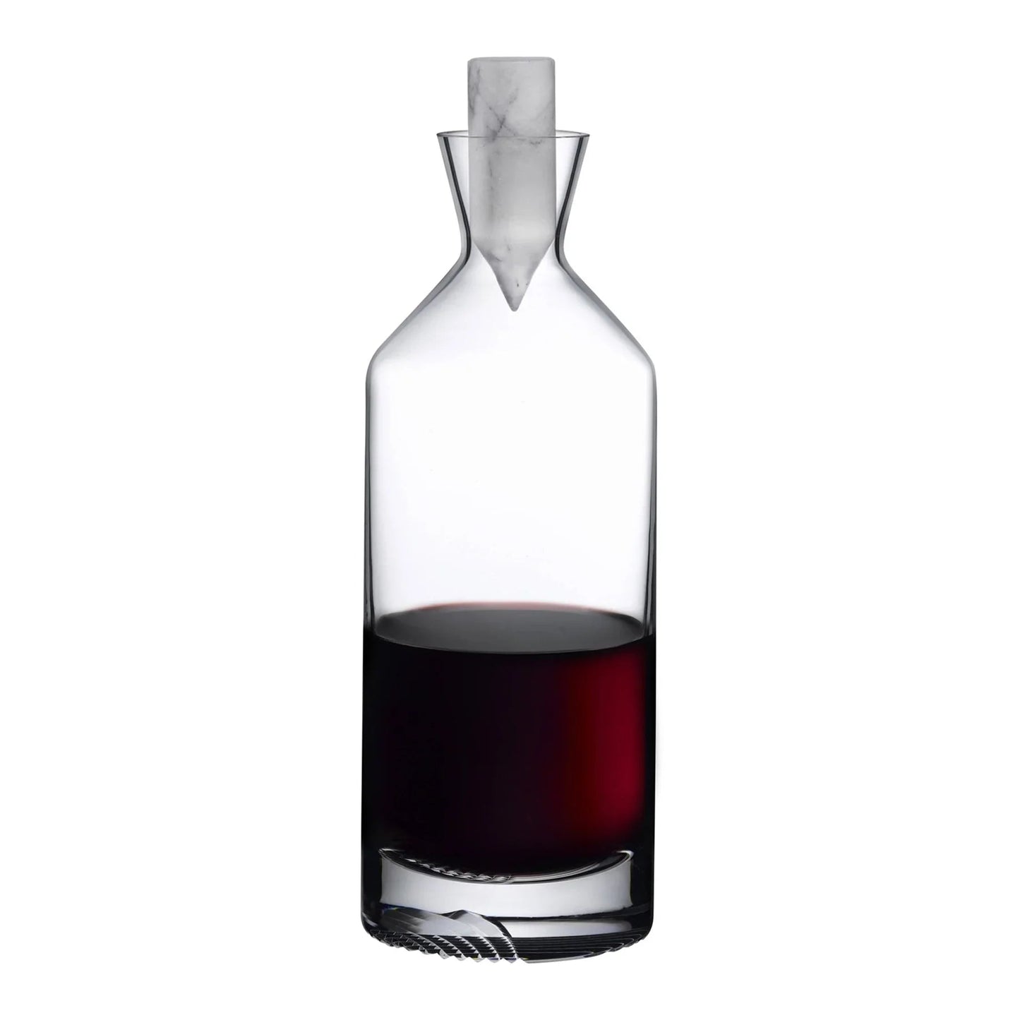 NUDE Alba Whisky Bottle Tall - Joe Doucet Design | Barsonist
