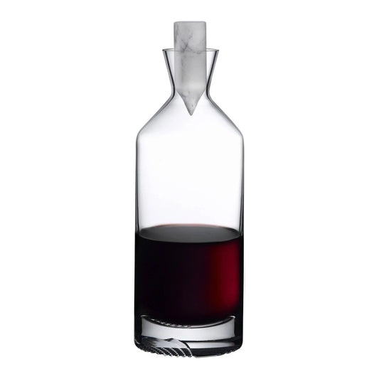 NUDE Alba Whisky Bottle Tall - Joe Doucet Design | Barsonist